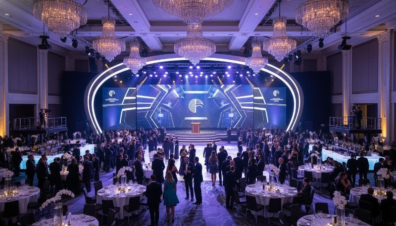 Eventos Corporativos